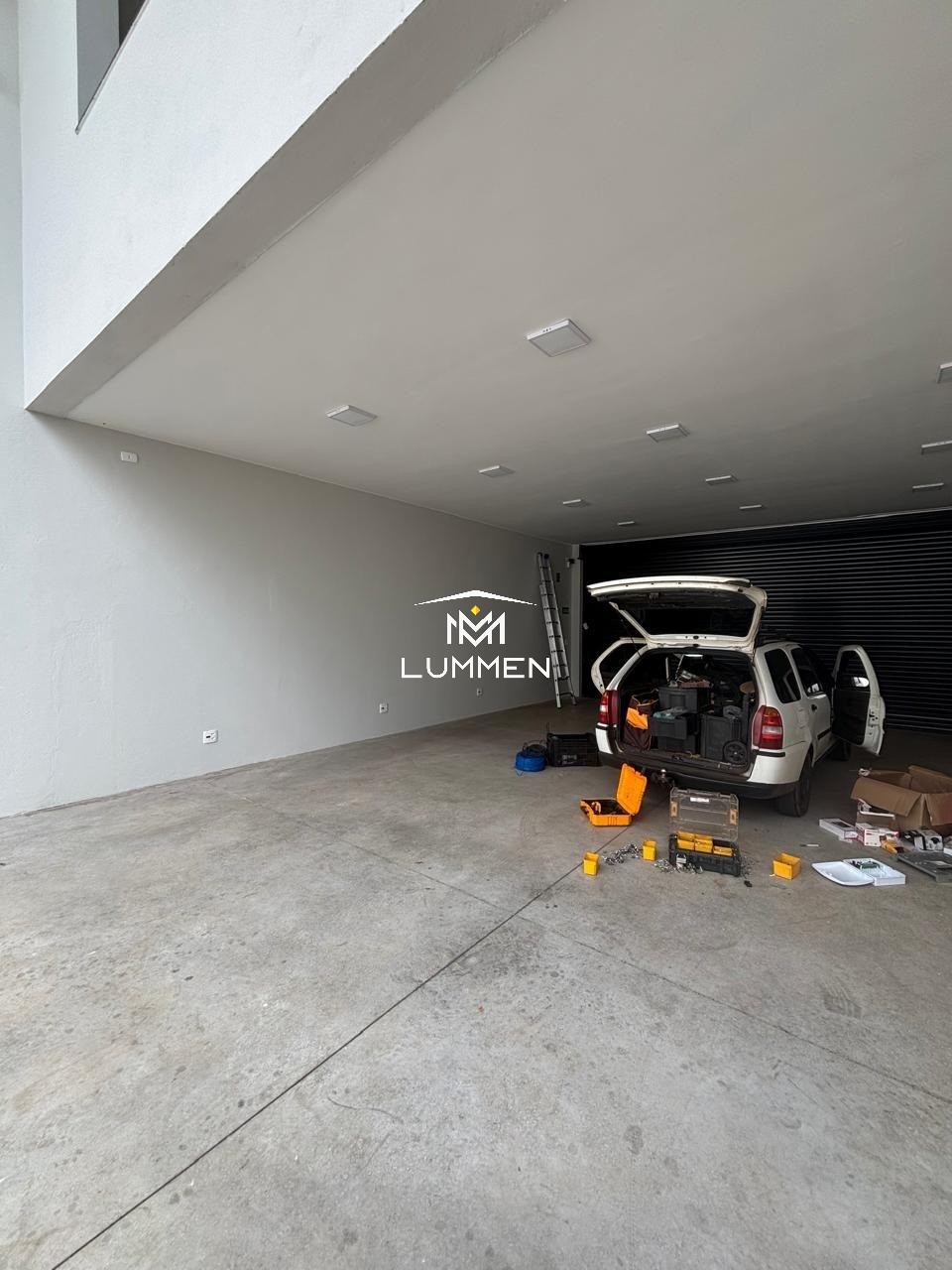 Loja-Salão, 211 m² - Foto 22
