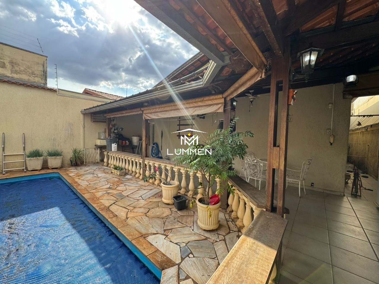 Casa, 3 quartos, 264 m² - Foto 2