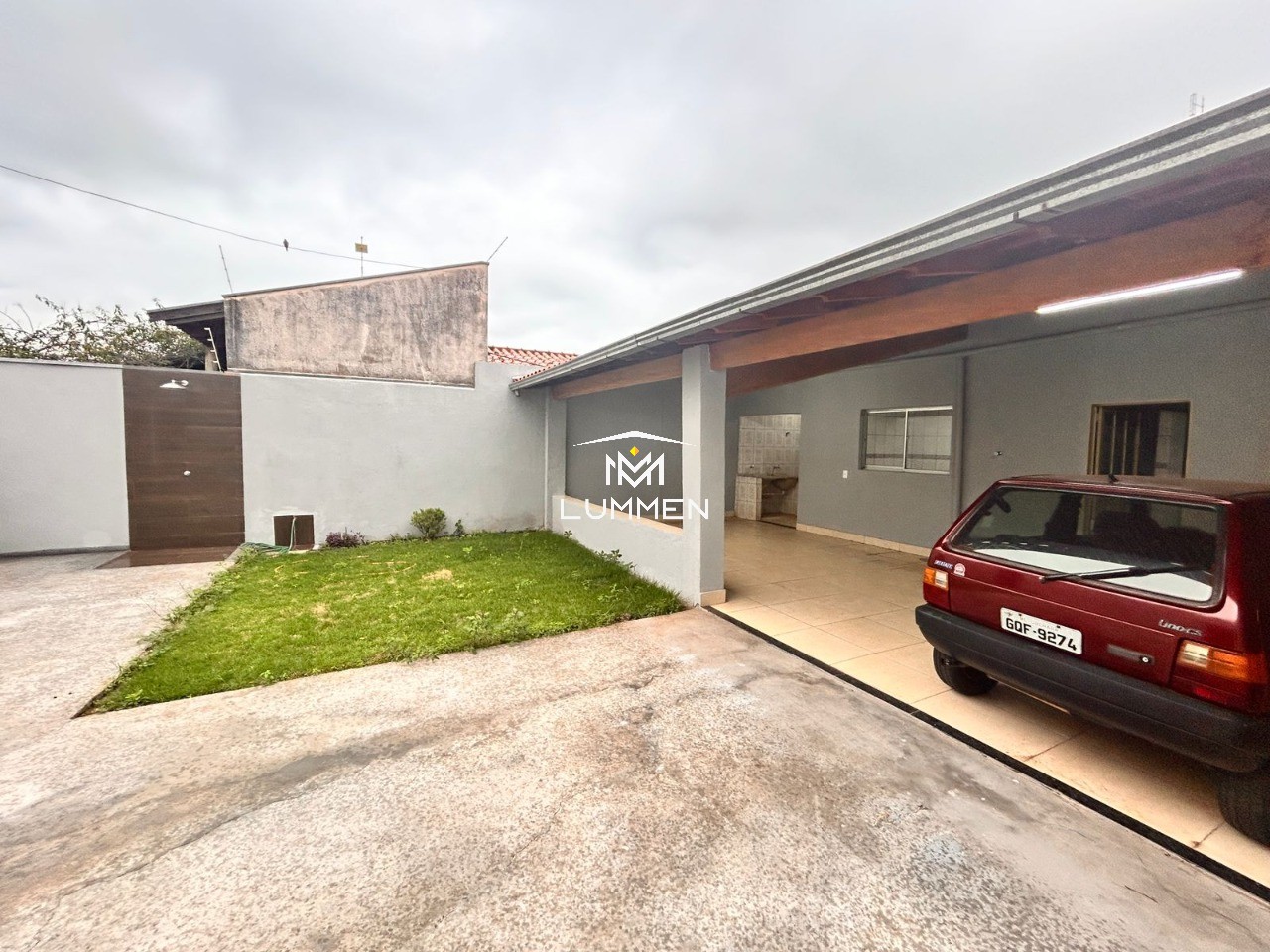 Casa, 2 quartos, 200 m² - Foto 23