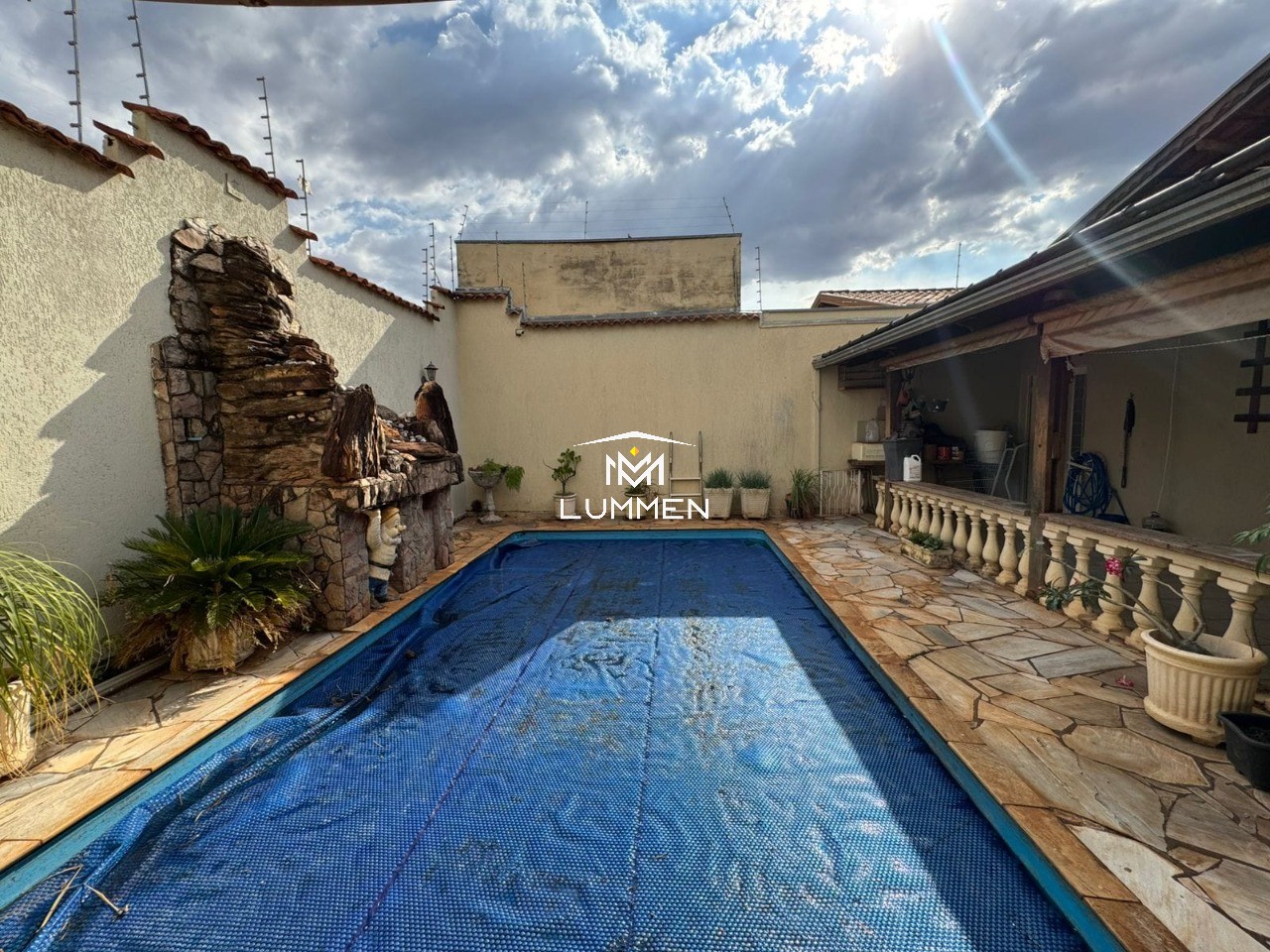 Casa, 3 quartos, 264 m² - Foto 11