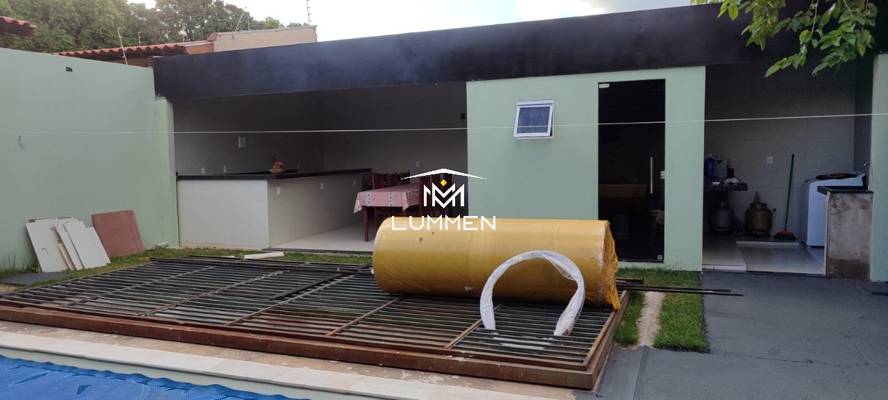 Casa, 3 quartos, 460 m² - Foto 13