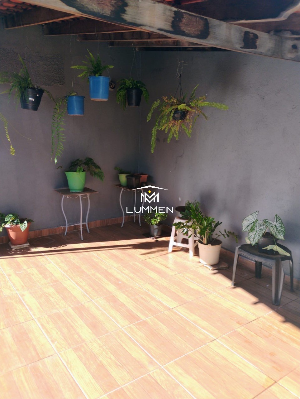 Casa, 4 quartos, 120 m² - Foto 2
