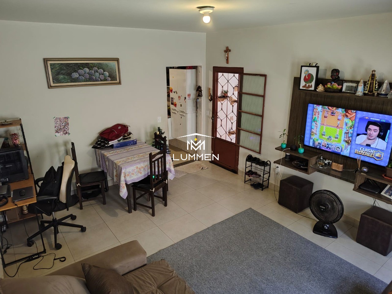 Casa, 2 quartos - Foto 4