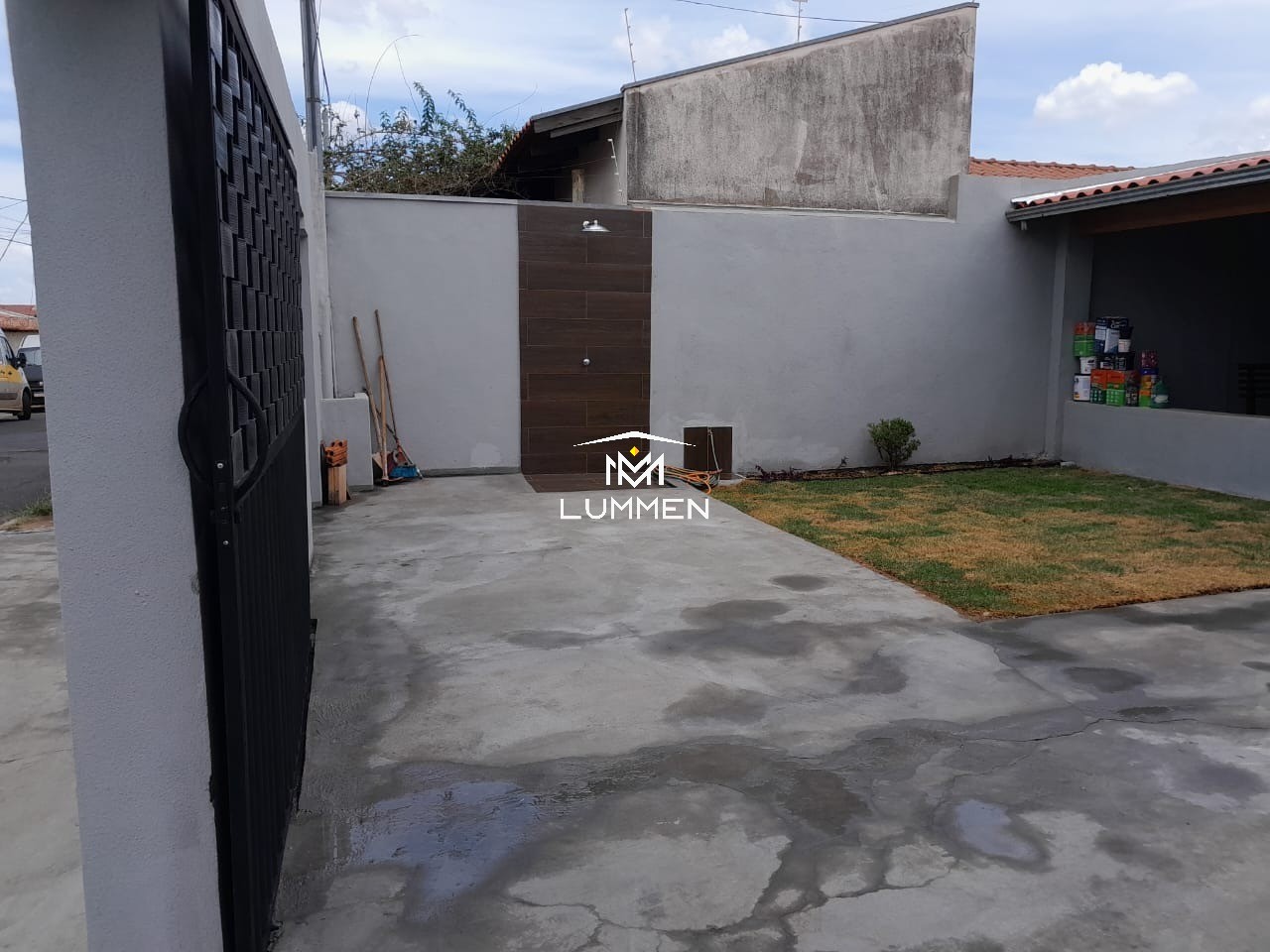 Casa, 2 quartos, 200 m² - Foto 5