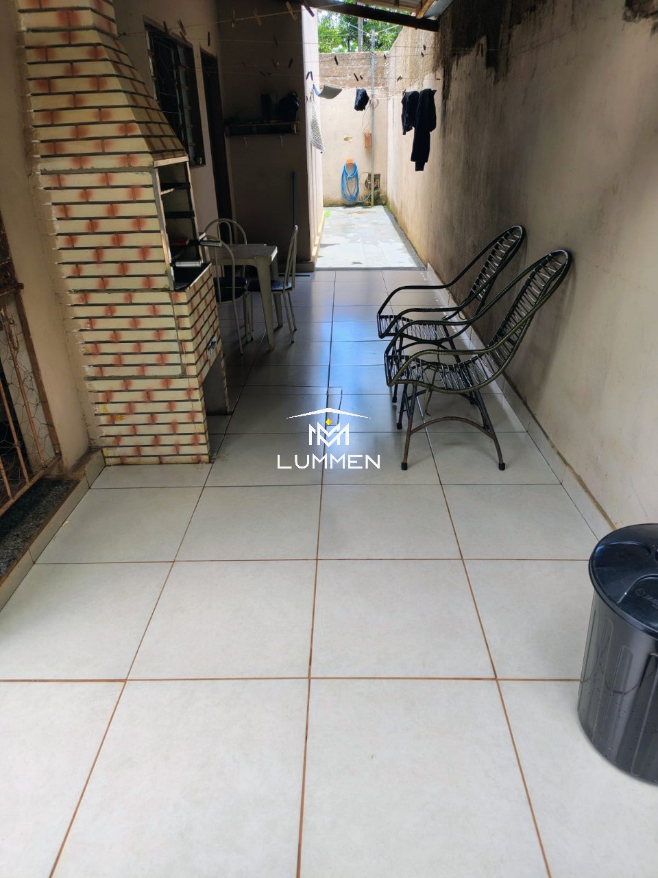Casa, 2 quartos - Foto 24