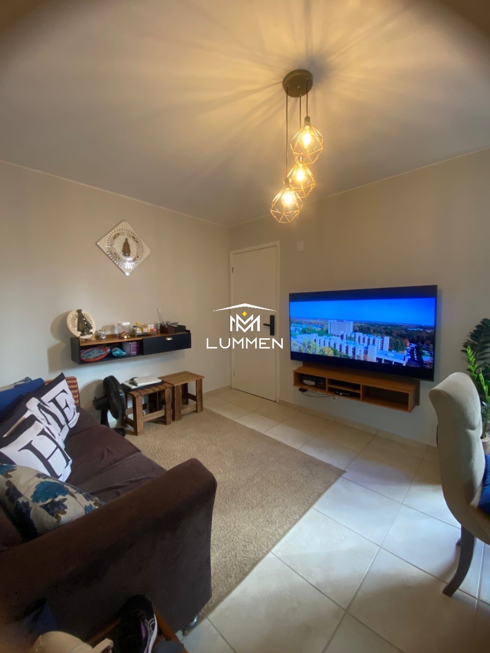 Apartamento, 2 quartos, 50 m² - Foto 7