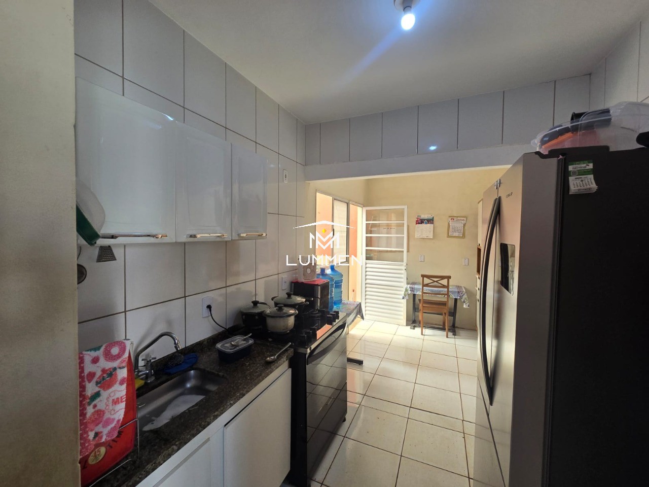 Casa, 3 quartos, 70 m² - Foto 11
