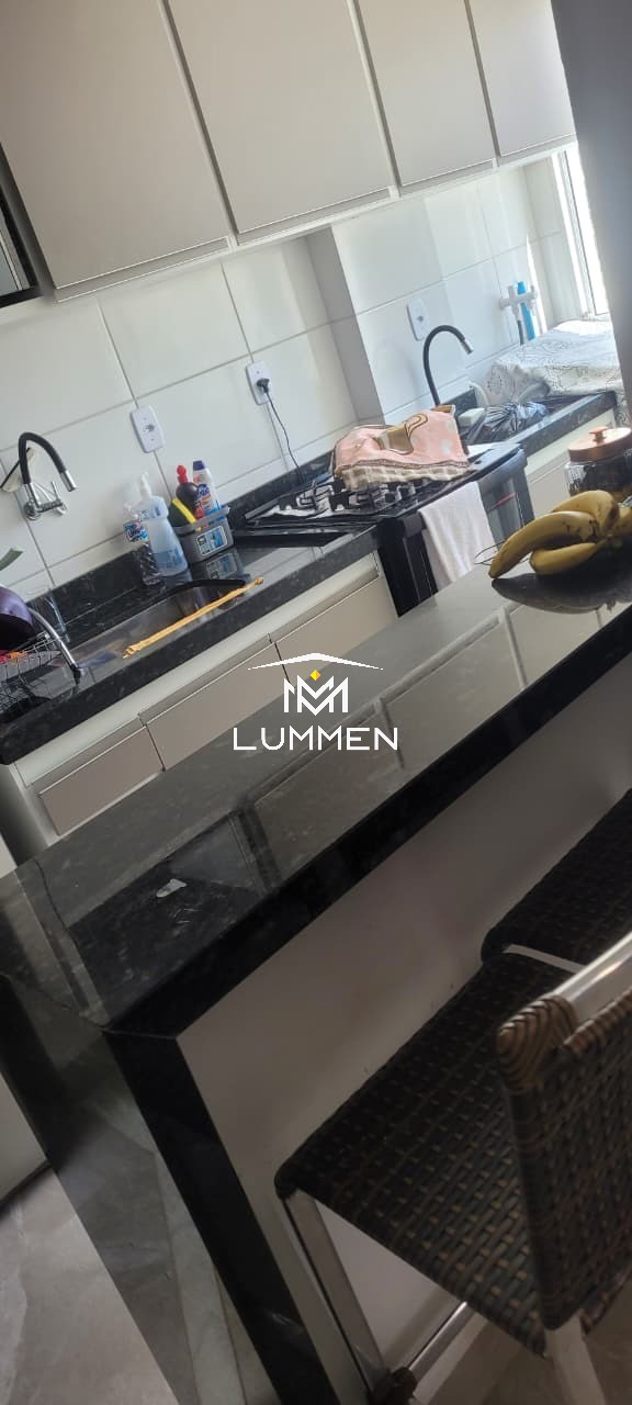 Apartamento, 2 quartos, 40 m² - Foto 4
