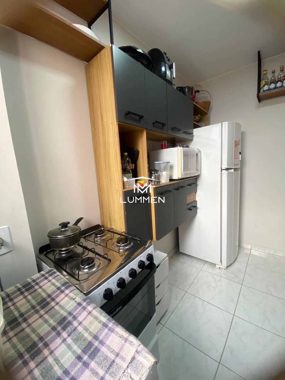 Apartamento, 2 quartos, 50 m² - Foto 5