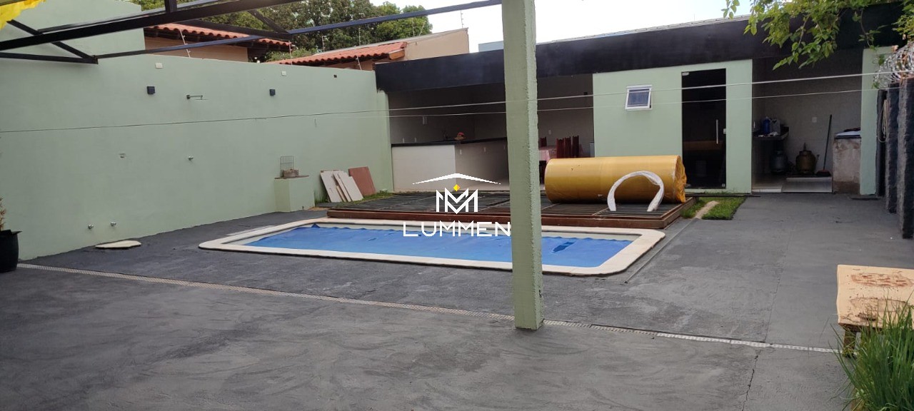 Casa, 3 quartos, 460 m² - Foto 15