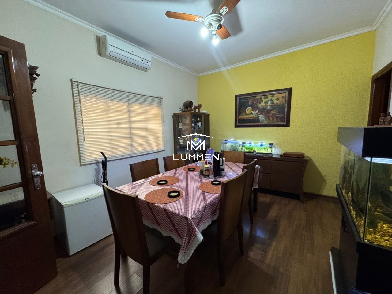 Casa, 3 quartos, 264 m² - Foto 19