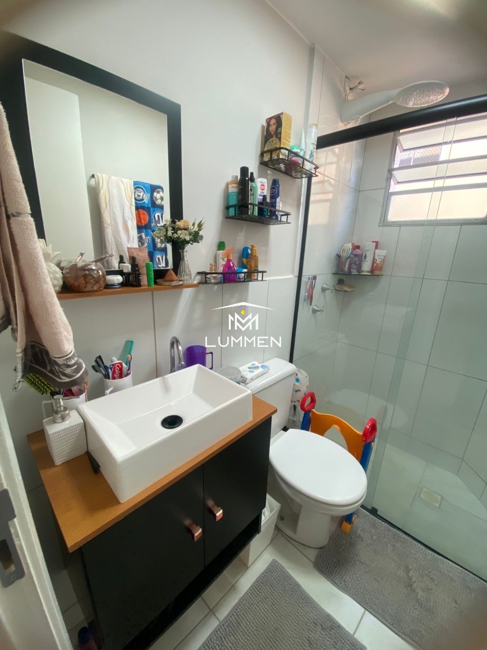 Apartamento, 2 quartos, 50 m² - Foto 8