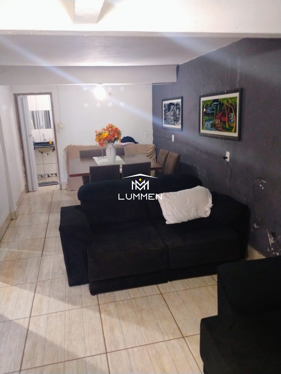 Casa, 4 quartos, 120 m² - Foto 6