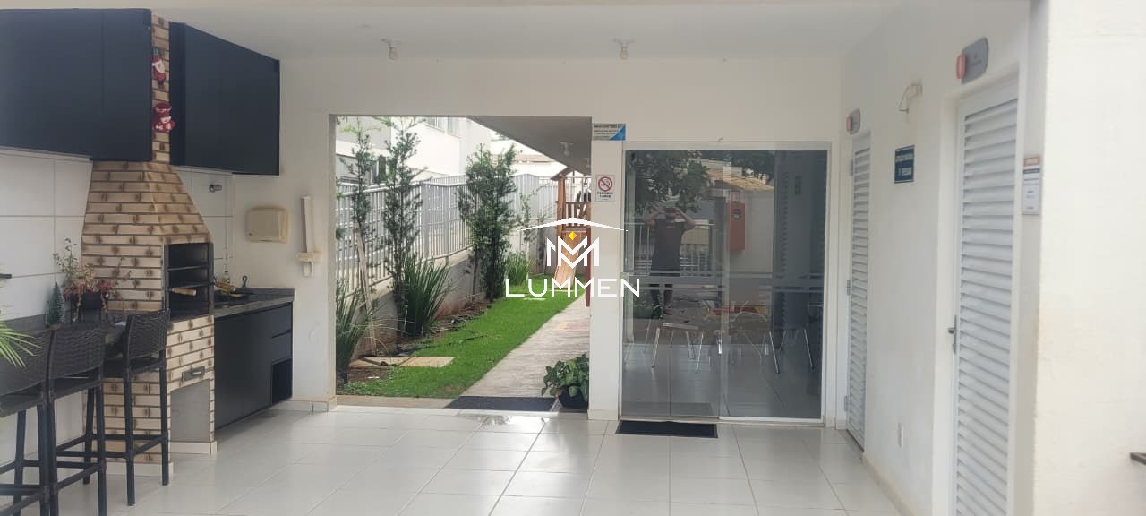 Apartamento, 2 quartos, 40 m² - Foto 7
