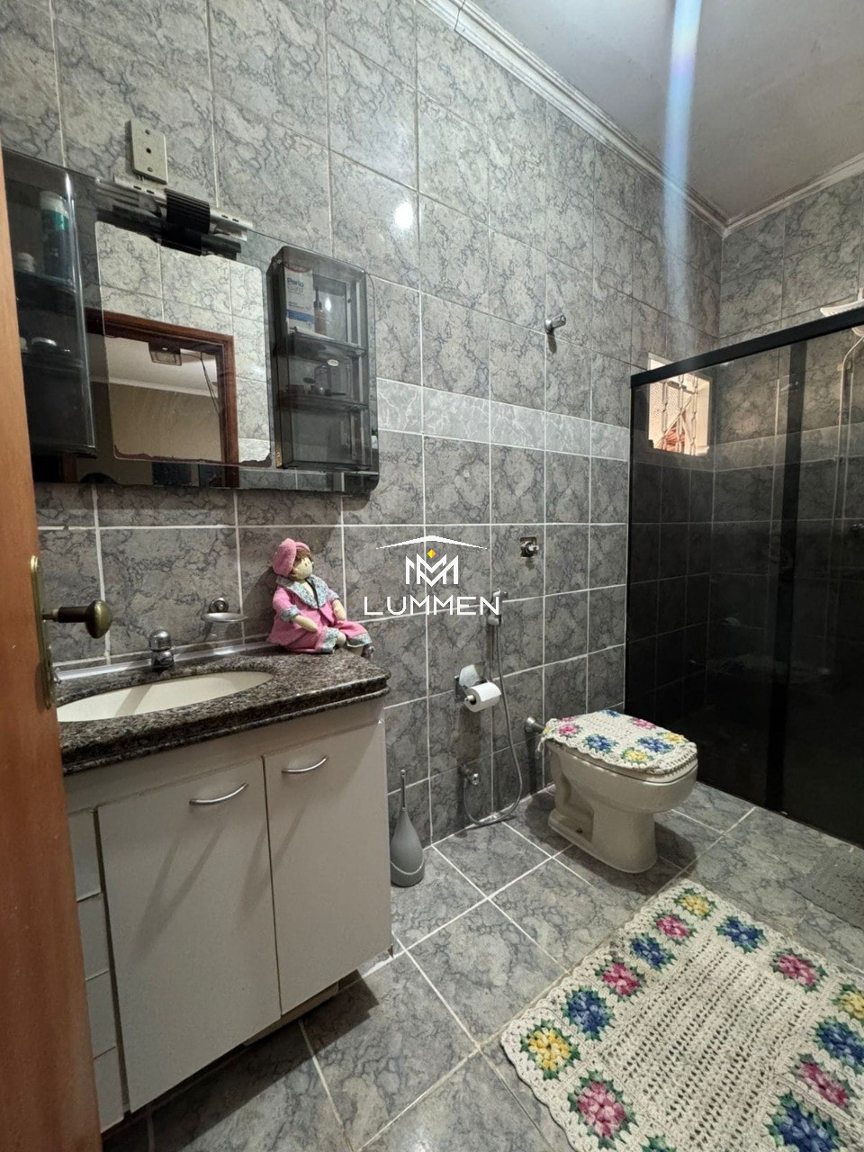 Casa, 3 quartos, 264 m² - Foto 21