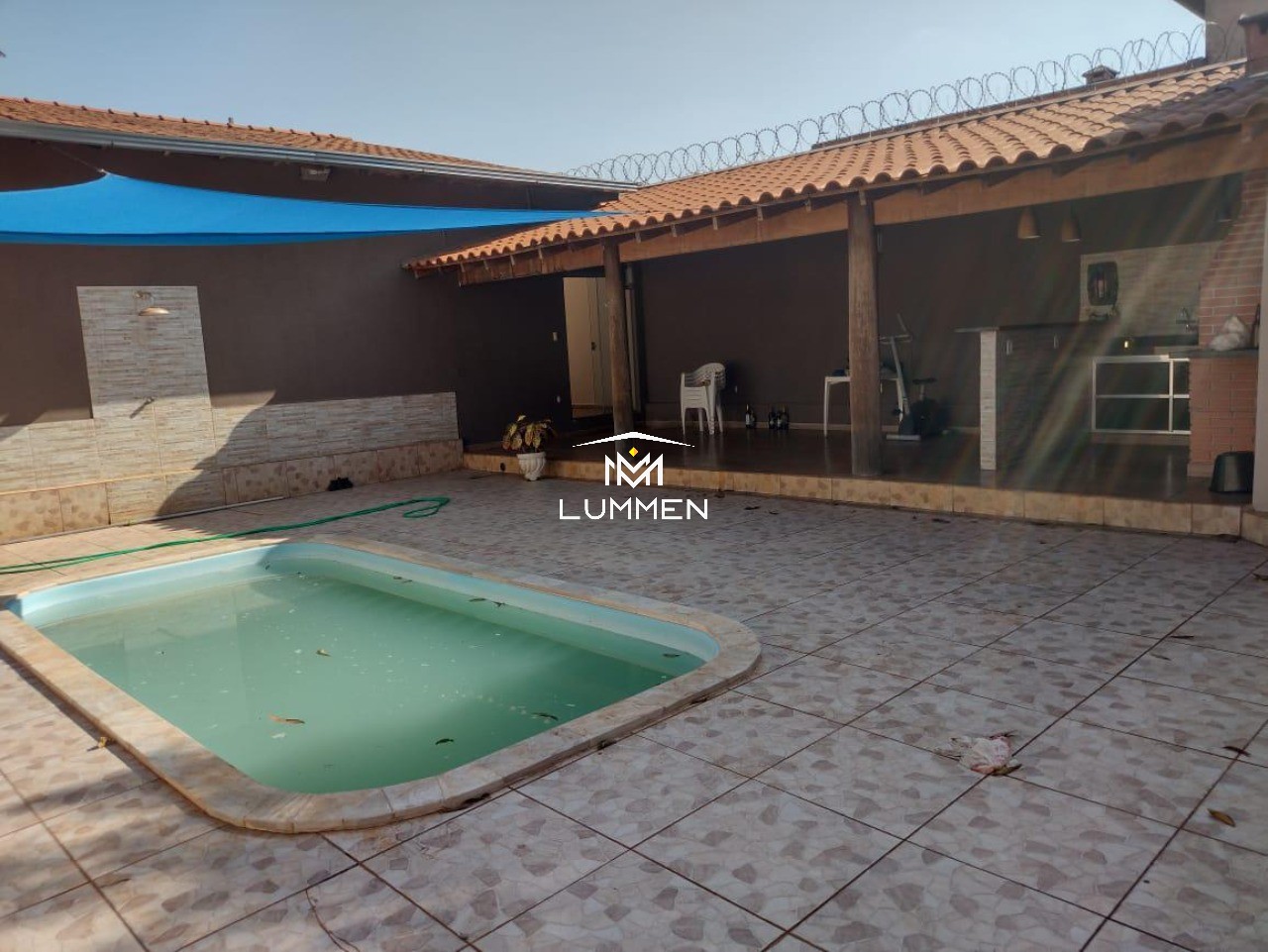 Casa, 3 quartos, 194 m² - Foto 6