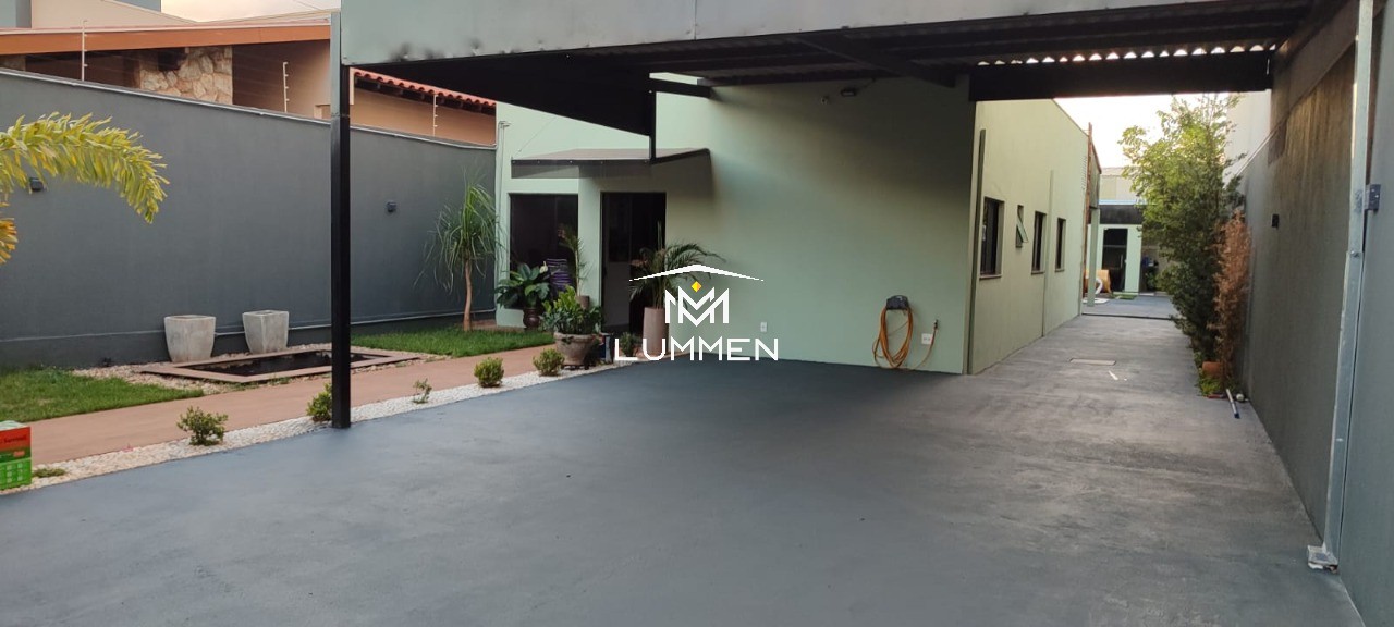 Casa, 3 quartos, 460 m² - Foto 11