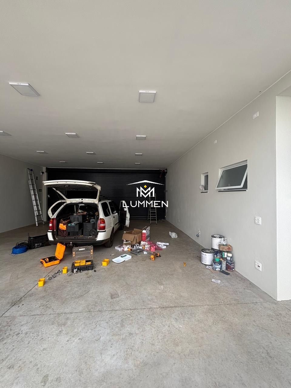 Loja-Salão, 211 m² - Foto 24