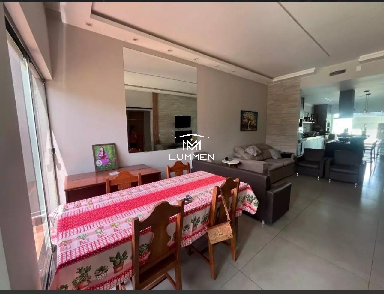Casa, 3 quartos, 460 m² - Foto 3