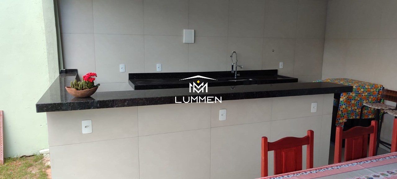 Casa, 3 quartos, 460 m² - Foto 7