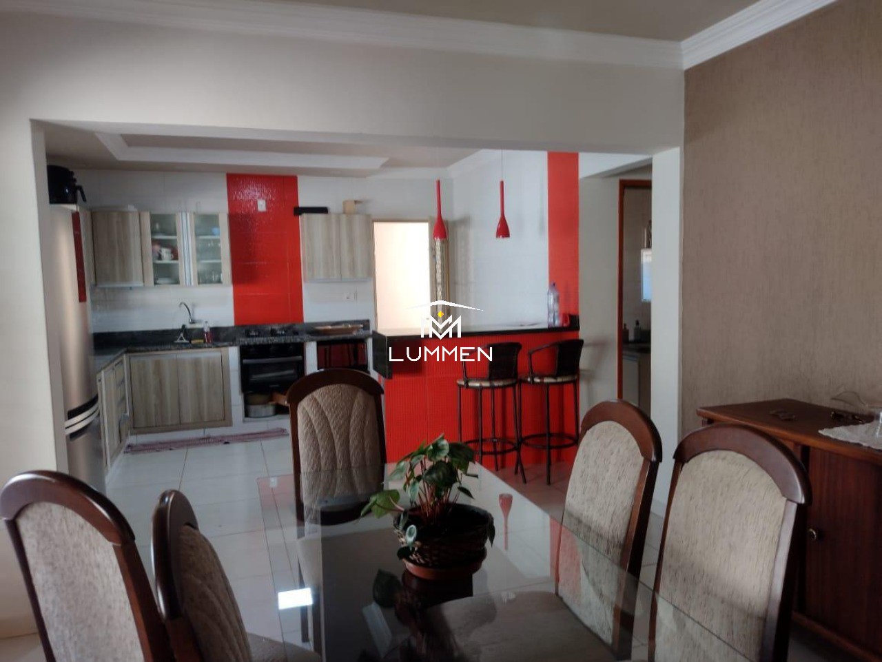 Casa, 3 quartos, 194 m² - Foto 4