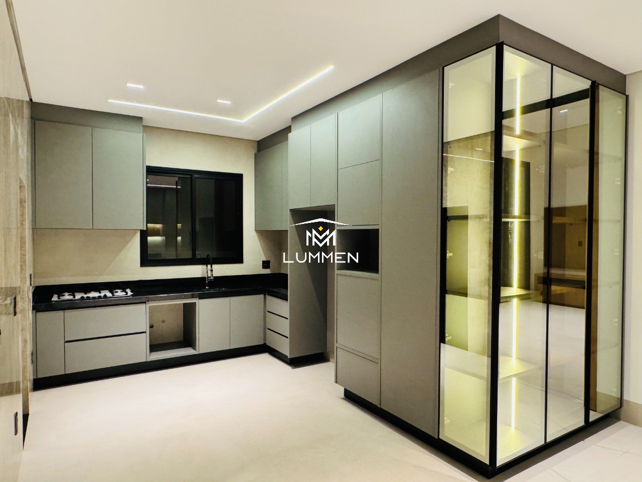 Casa, 3 quartos, 362 m² - Foto 9