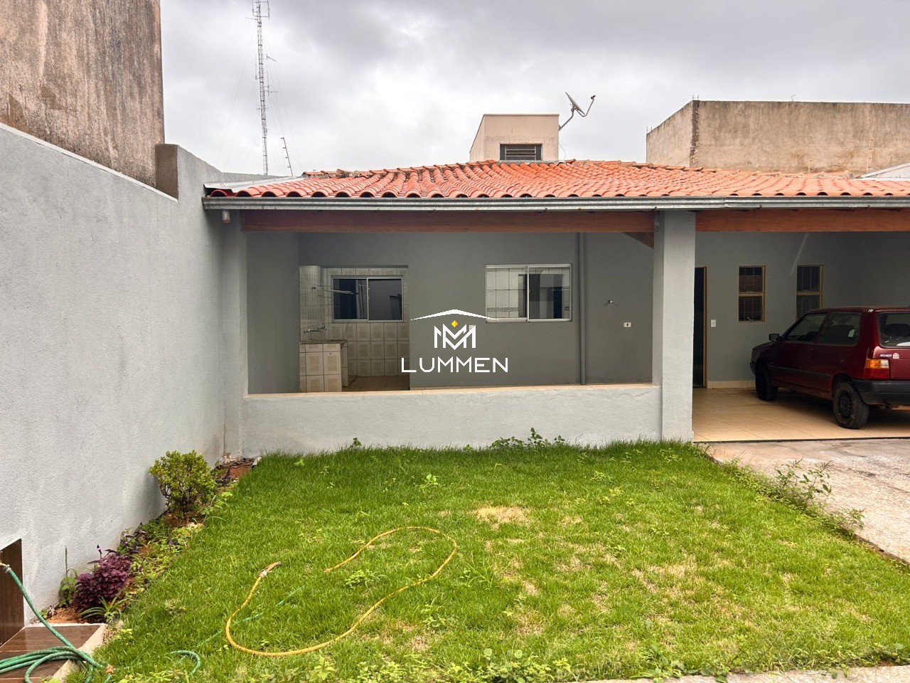 Casa, 2 quartos, 200 m² - Foto 24