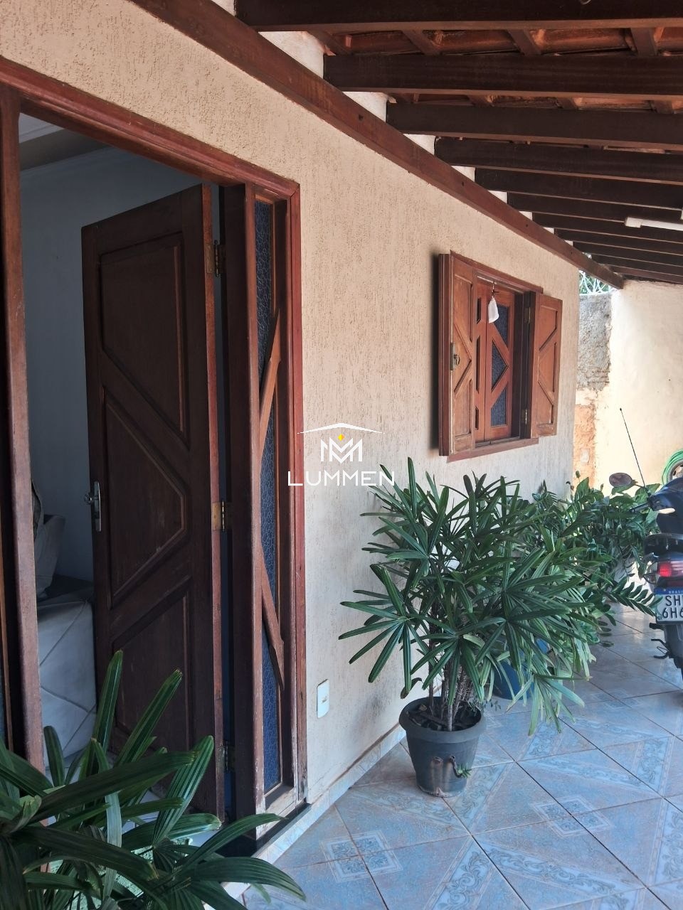 Casa, 5 quartos, 300 m² - Foto 1