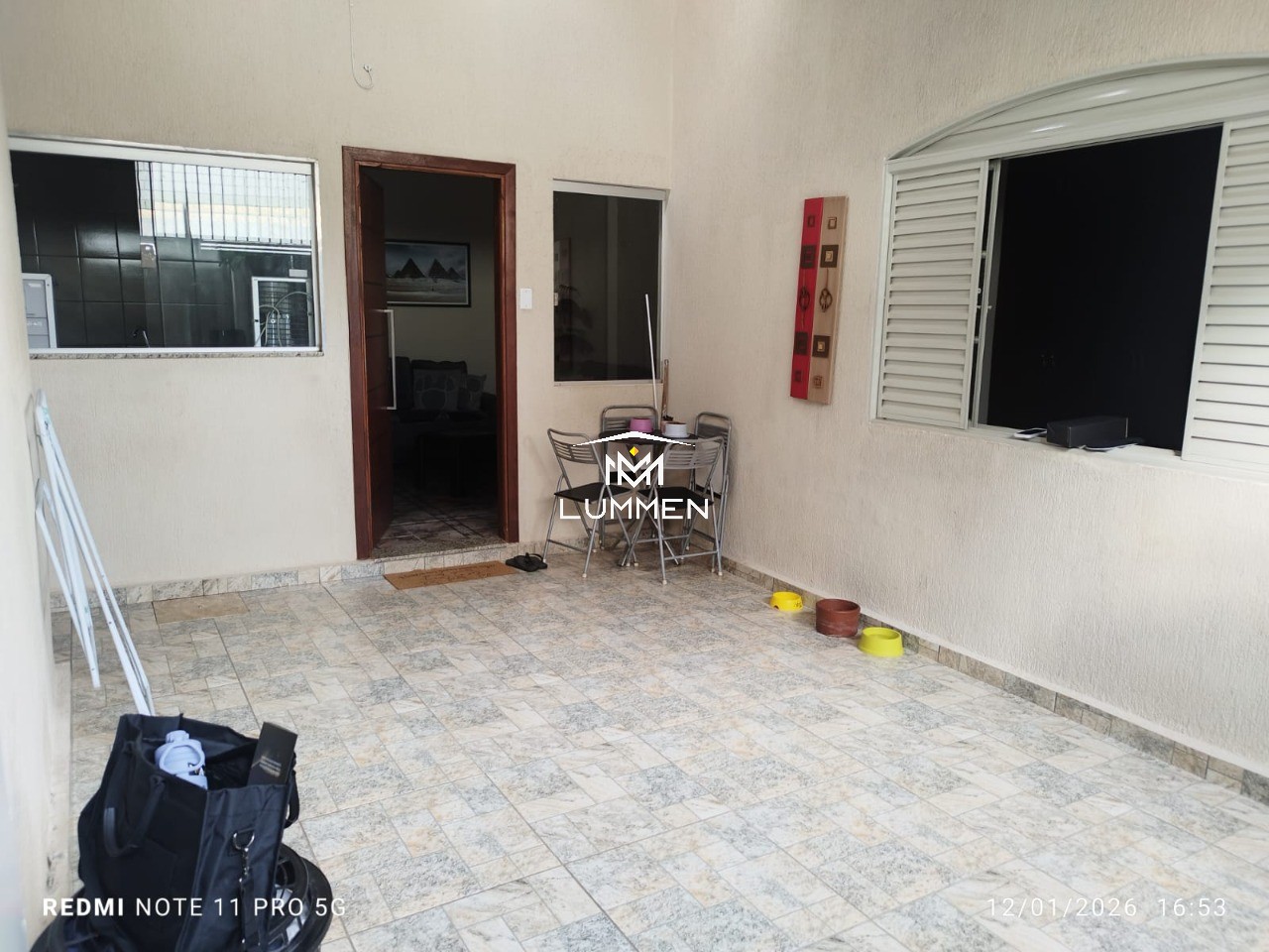 Casa, 6 quartos - Foto 7