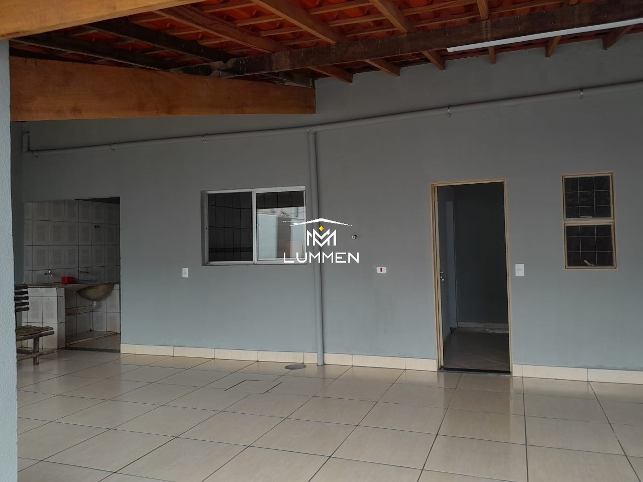 Casa, 2 quartos, 200 m² - Foto 3
