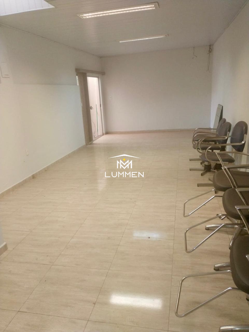Sala-Conjunto - Foto 1