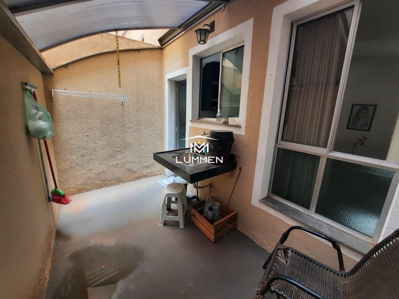 Apartamento, 2 quartos, 50 m² - Foto 1