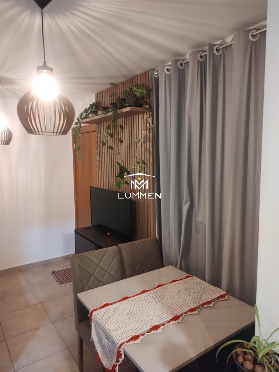 Apartamento, 2 quartos, 45 m² - Foto 16