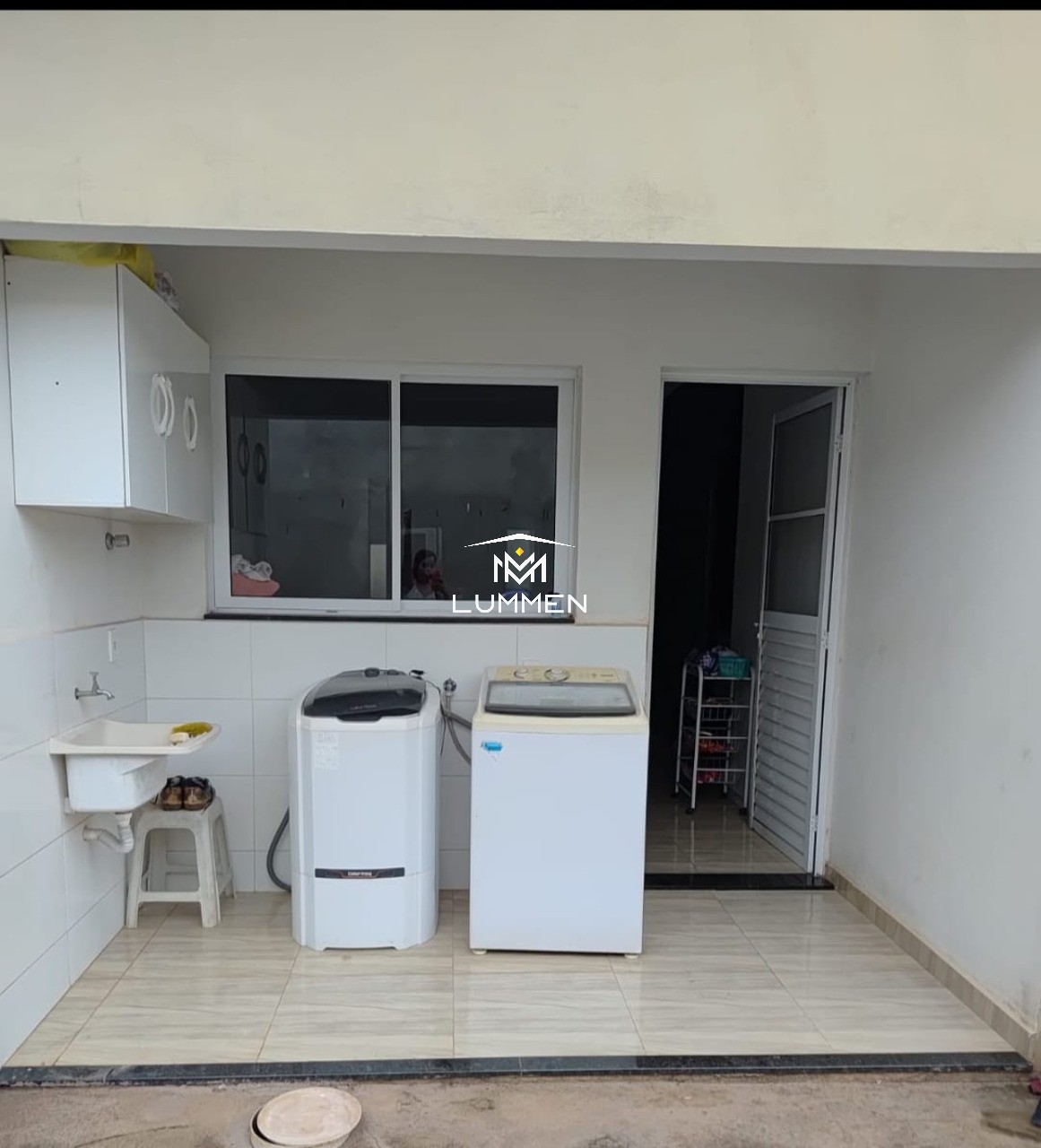 Casa, 2 quartos, 60 m² - Foto 2