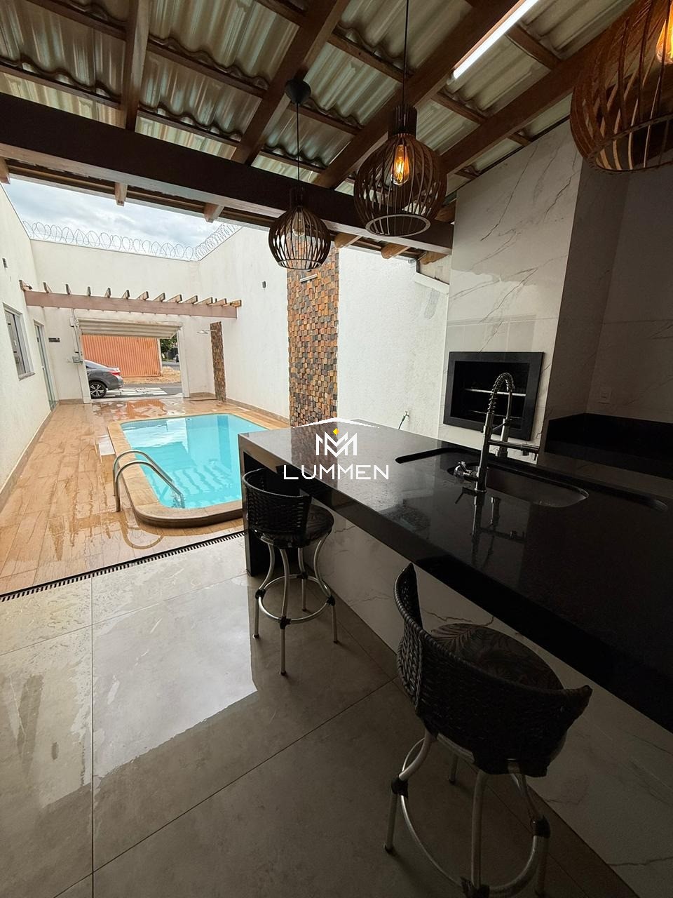 Casa, 3 quartos, 100 m² - Foto 33