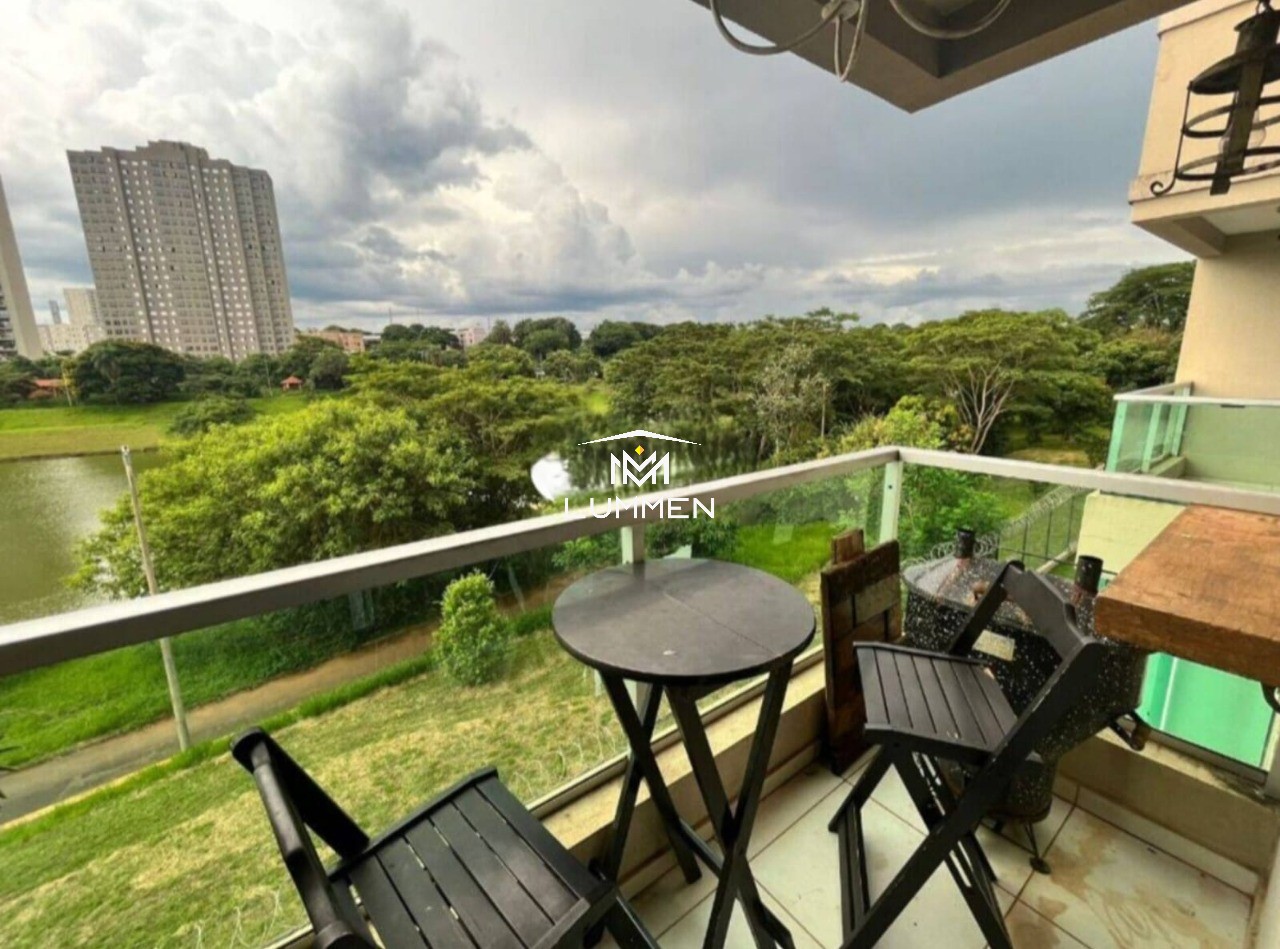 Apartamento, 2 quartos, 65 m² - Foto 13