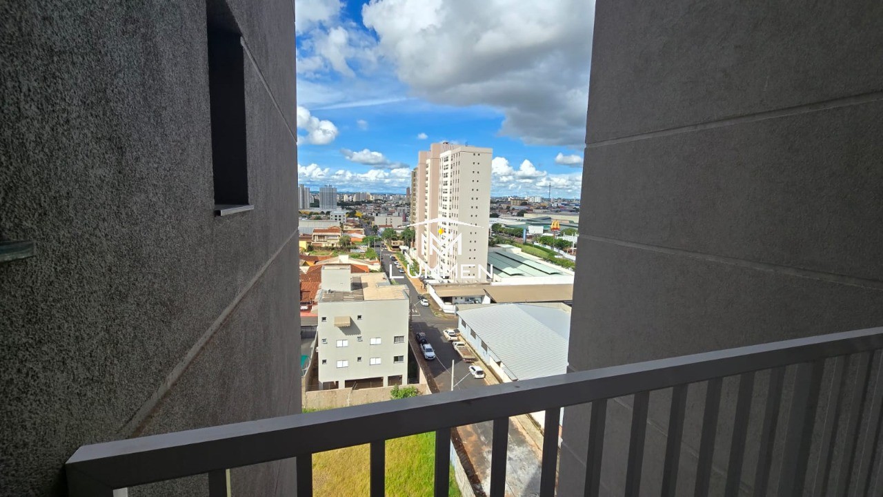 Apartamento, 3 quartos, 121 m² - Foto 16