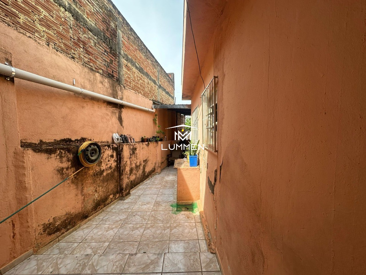 Casa, 3 quartos, 100 m² - Foto 16