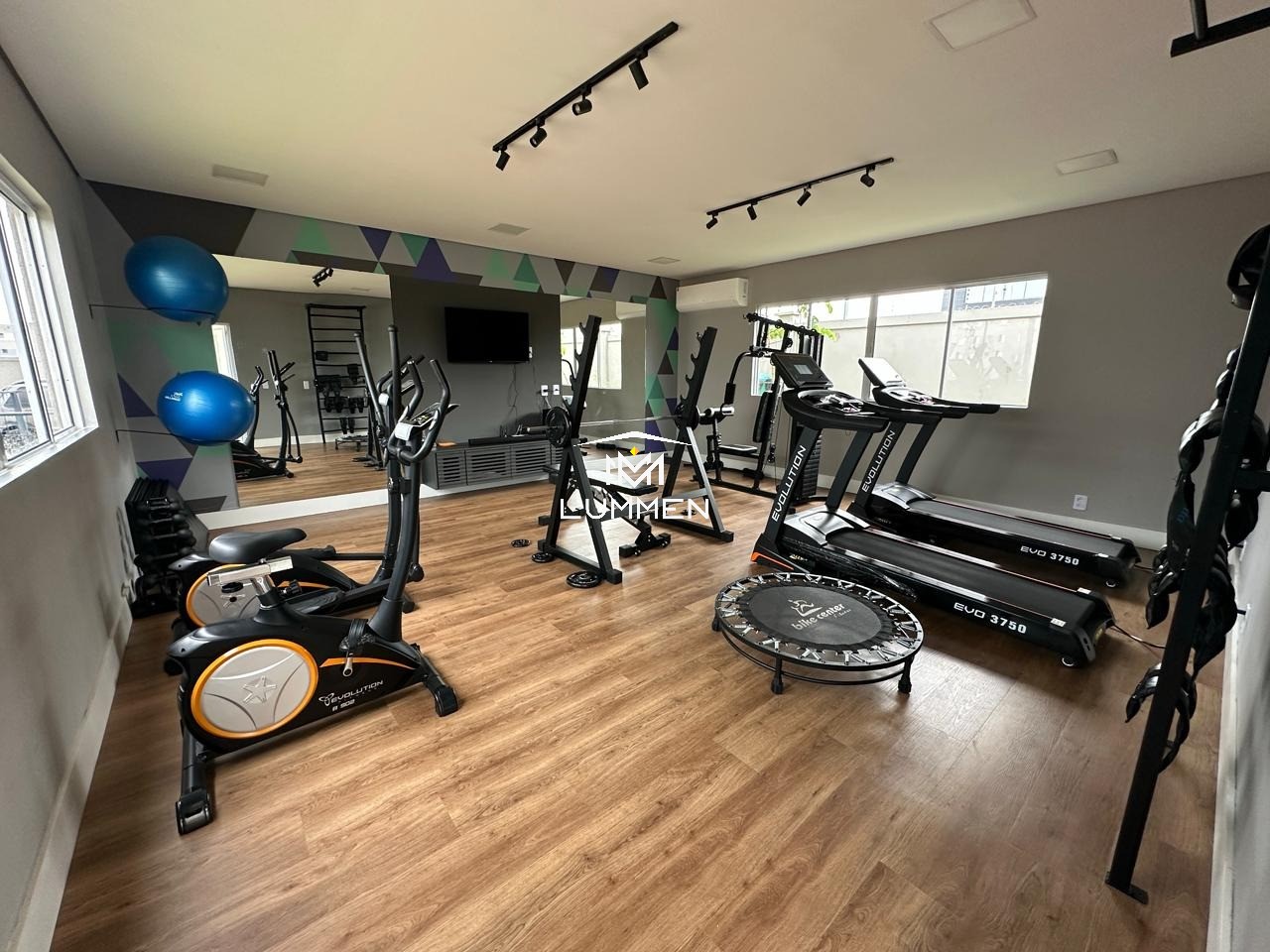 Apartamento, 2 quartos, 56 m² - Foto 18