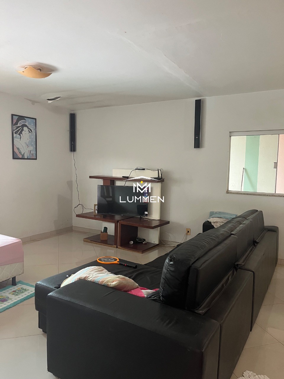 Casa, 4 quartos - Foto 5