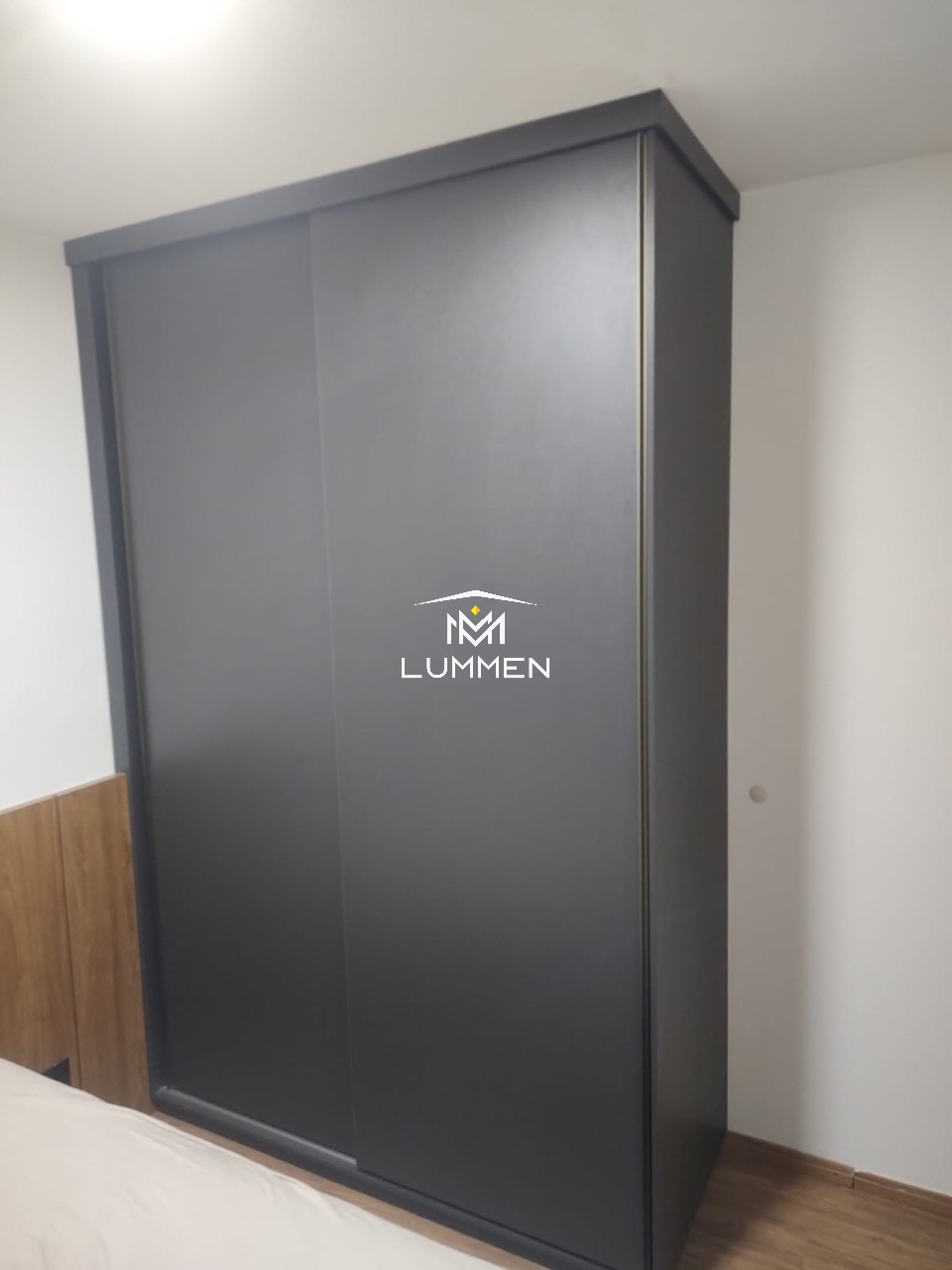 Apartamento, 2 quartos, 45 m² - Foto 7