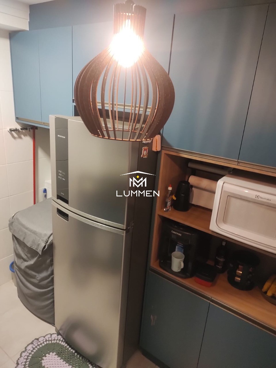 Apartamento, 2 quartos, 45 m² - Foto 18