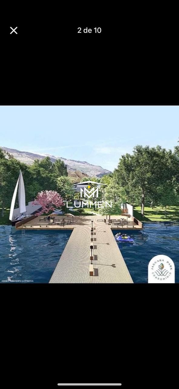Terreno, 300 m² - Foto 4