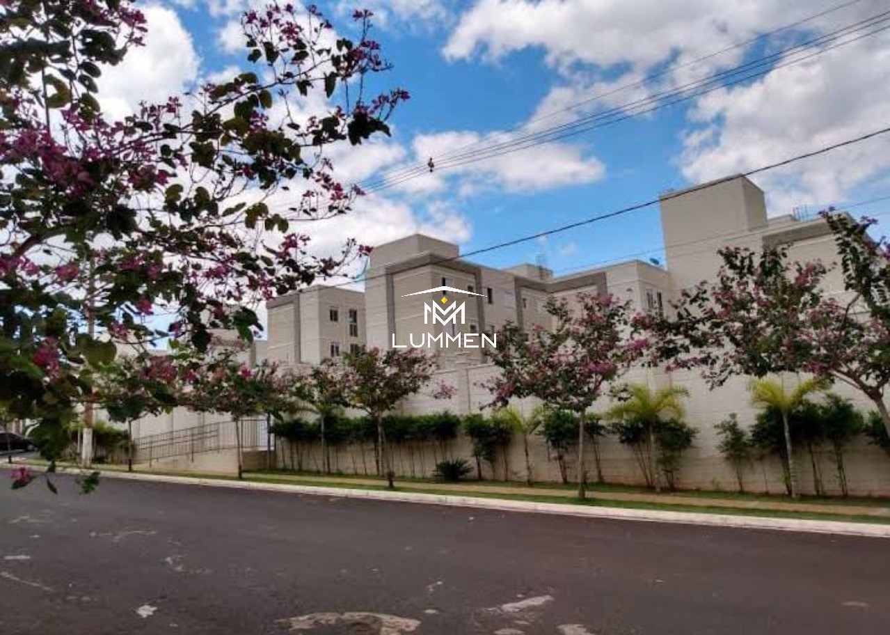 Apartamento, 2 quartos, 45 m² - Foto 6