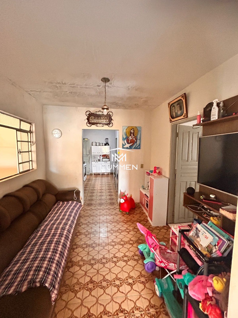 Casa, 4 quartos, 120 m² - Foto 2