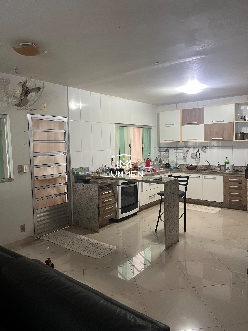 Casa, 4 quartos - Foto 11