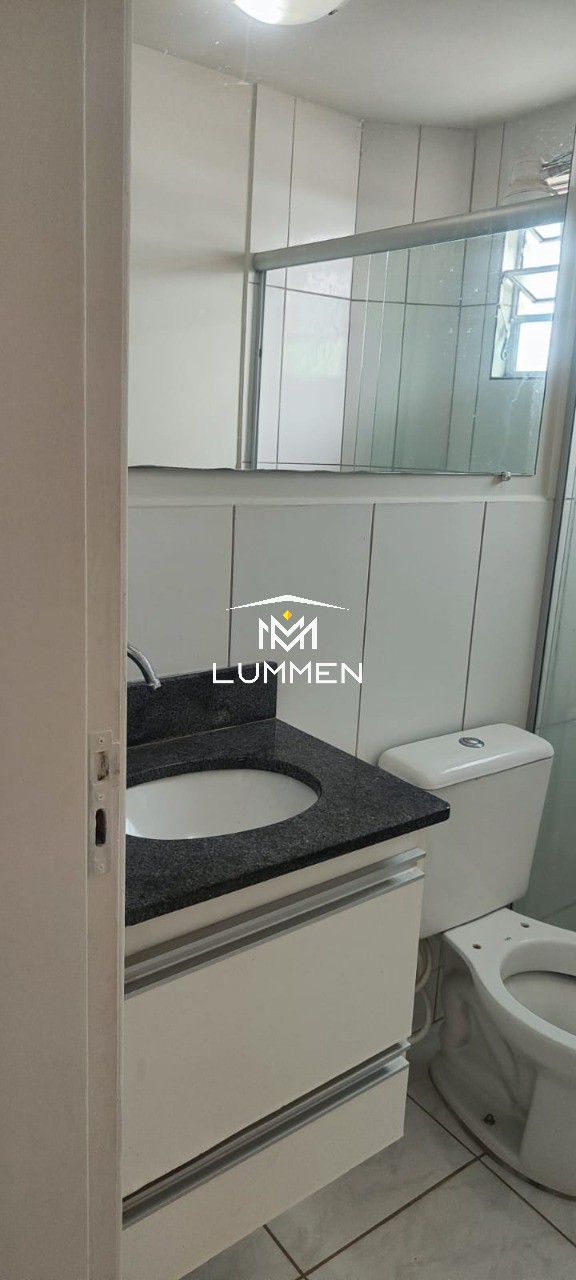Apartamento, 2 quartos, 40 m² - Foto 6