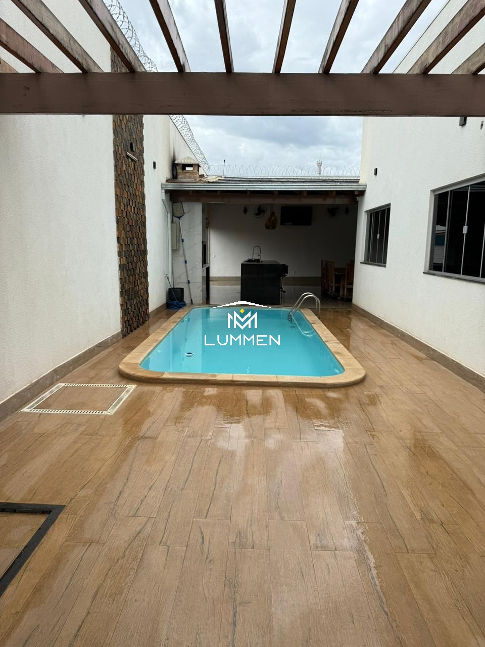 Casa, 3 quartos, 100 m² - Foto 20