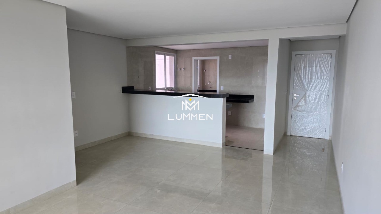 Apartamento, 3 quartos, 121 m² - Foto 4