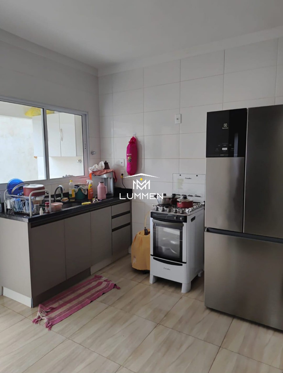 Casa, 2 quartos, 60 m² - Foto 3